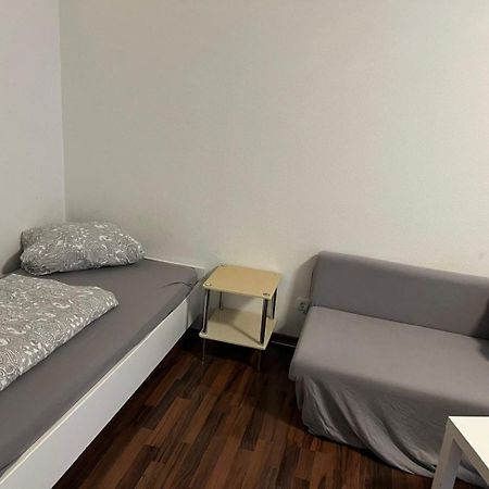Budget Apartments Deutz Colonia Exterior foto